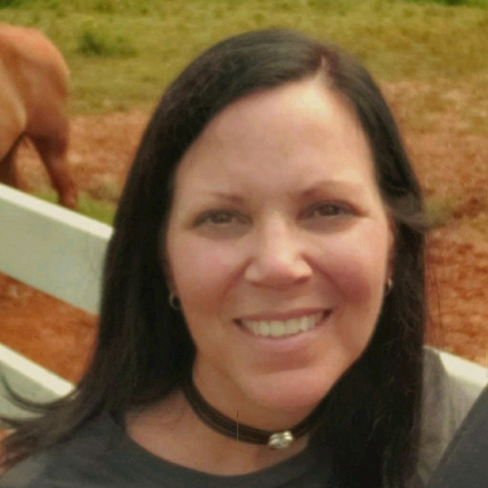 Meet your Posher, Aline/Allie